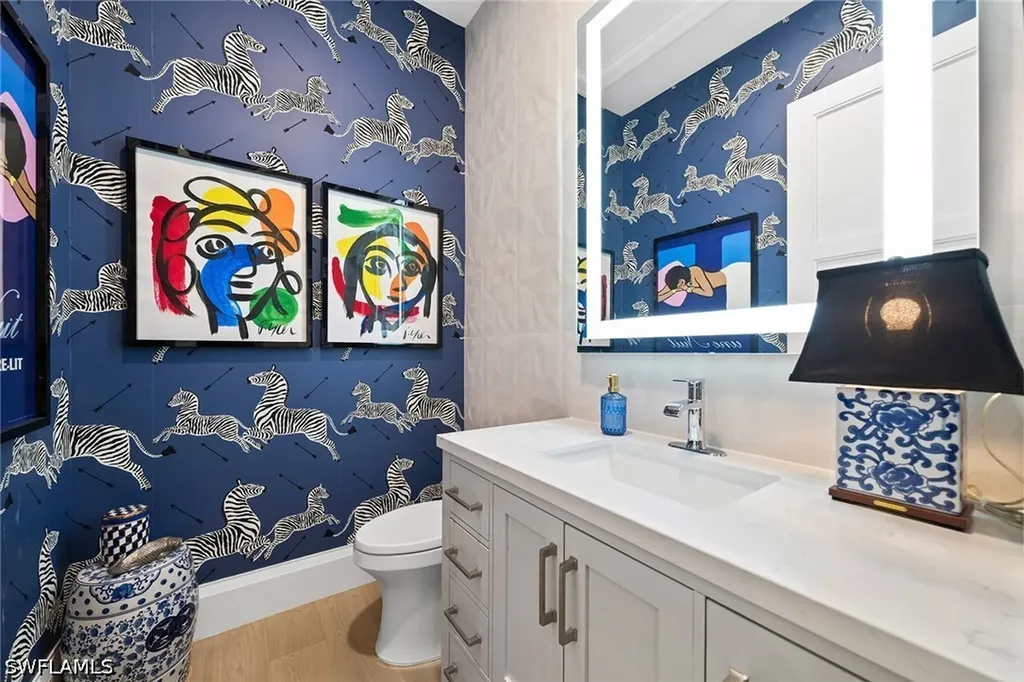 210 Topanga Drive Bonita Springs FL 34134