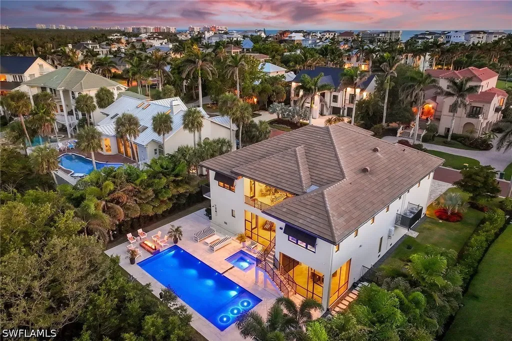 210 Topanga Drive Bonita Springs FL 34134