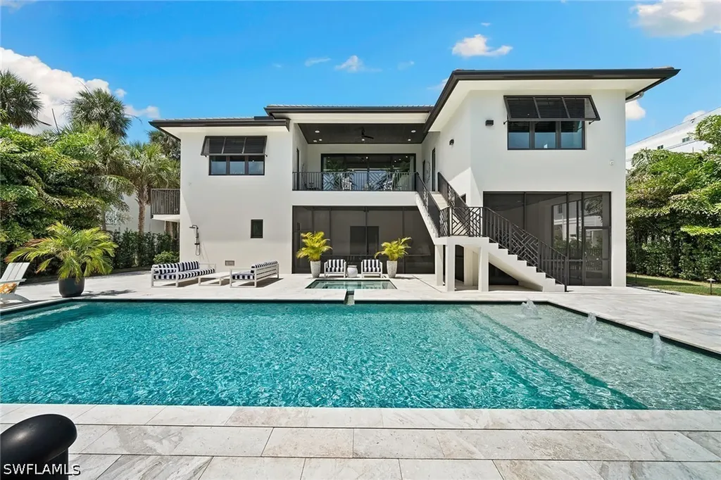 210 Topanga Drive Bonita Springs FL 34134