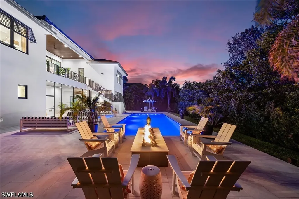 210 Topanga Drive Bonita Springs FL 34134