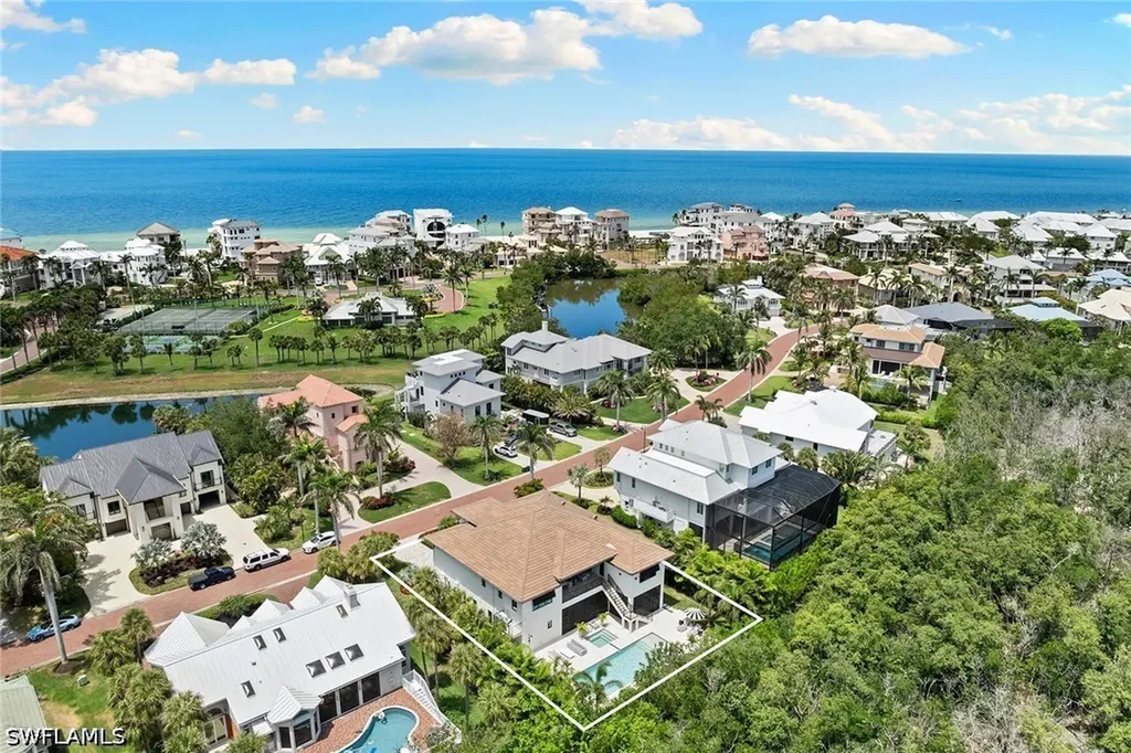 210 Topanga Drive Bonita Springs FL 34134