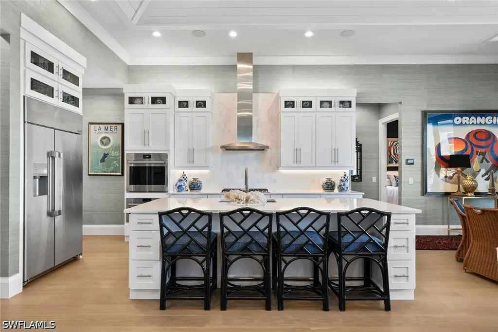 210 Topanga Drive Bonita Springs FL 34134