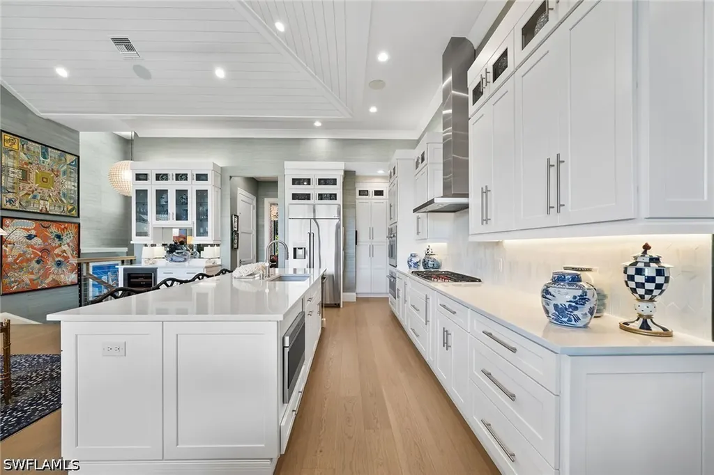 210 Topanga Drive Bonita Springs FL 34134