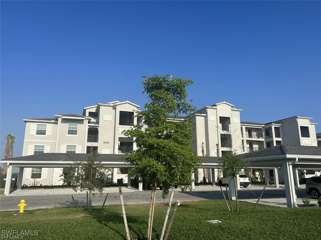 5835 Double Eagle Circle Ave Maria FL 34142