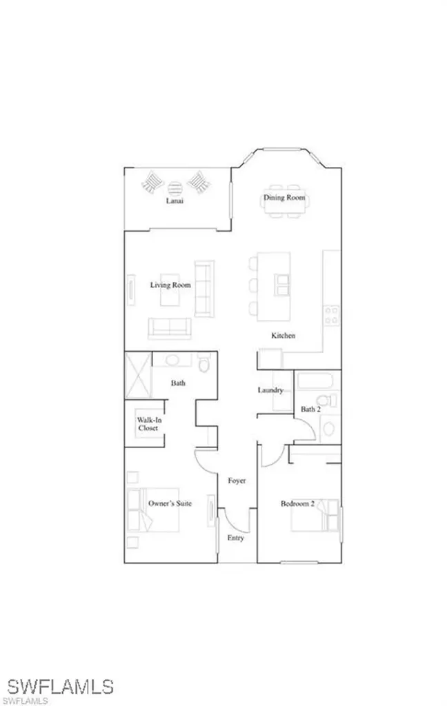 5835 Double Eagle Circle Ave Maria FL 34142