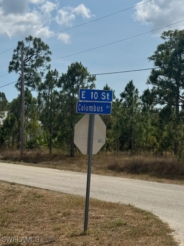 3102 E 10th Street Lehigh Acres FL 33972