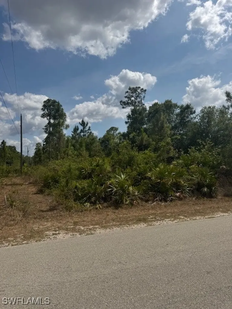 3102 E 10th Street Lehigh Acres FL 33972