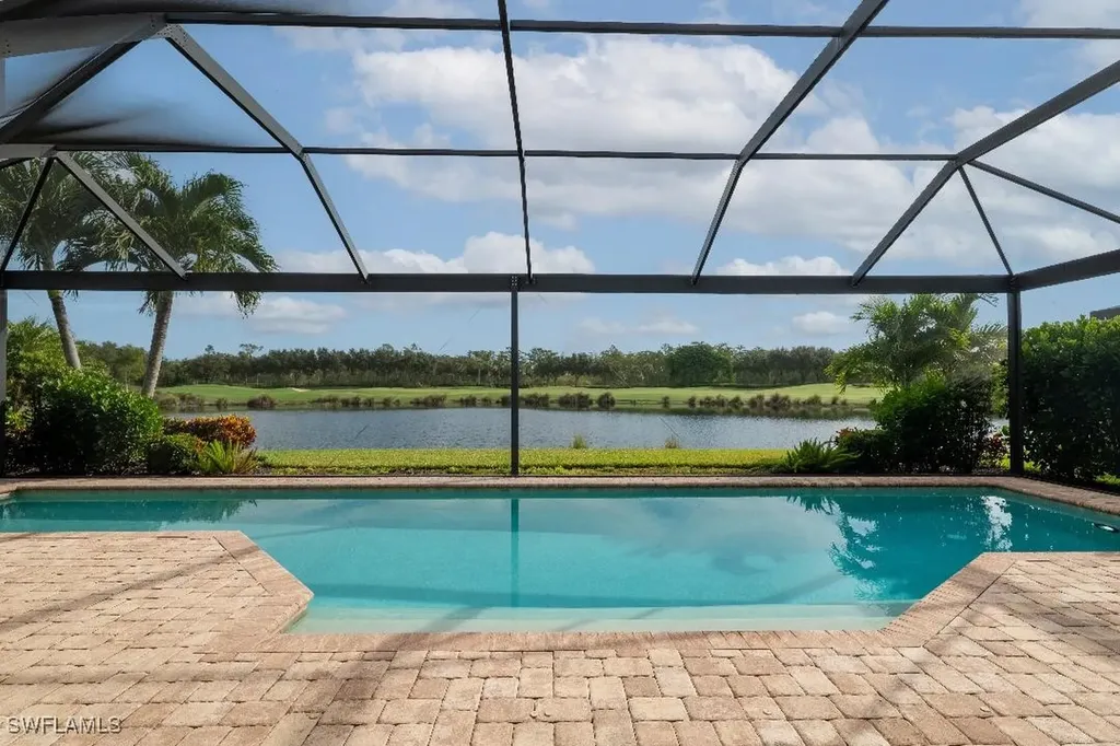 8880 Savona Court Naples FL 34119