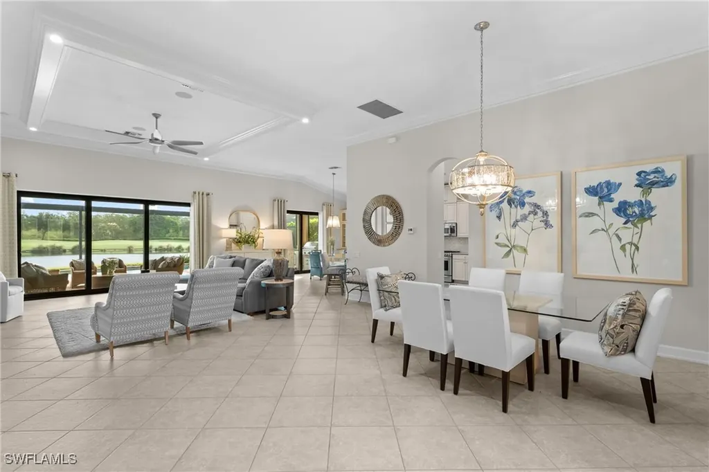 8880 Savona Court Naples FL 34119