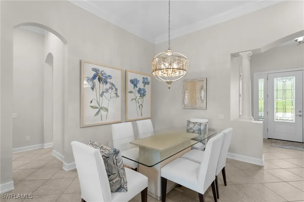 8880 Savona Court Naples FL 34119