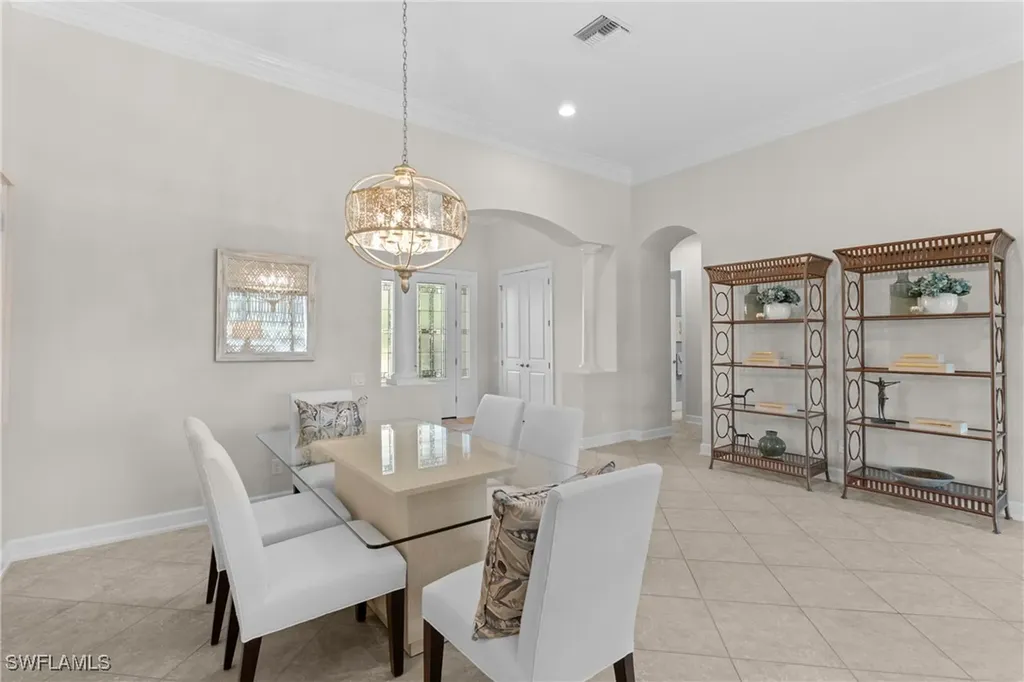 8880 Savona Court Naples FL 34119
