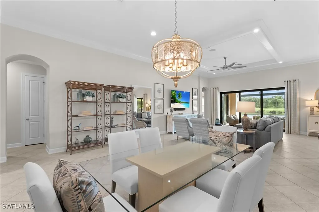 8880 Savona Court Naples FL 34119