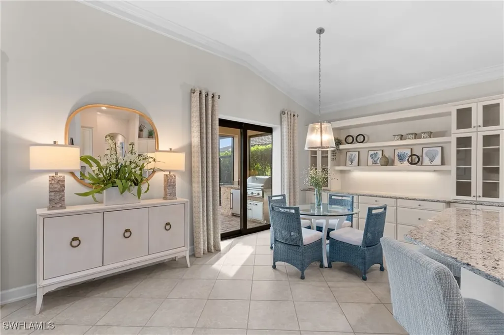 8880 Savona Court Naples FL 34119