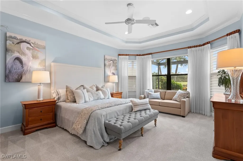 8880 Savona Court Naples FL 34119