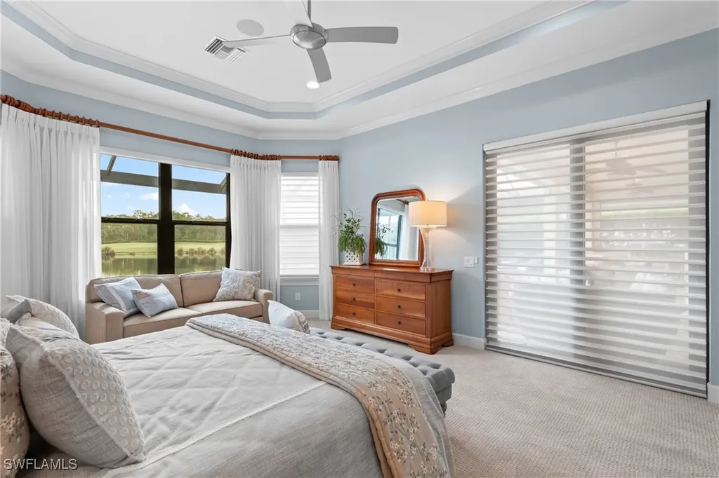 8880 Savona Court Naples FL 34119