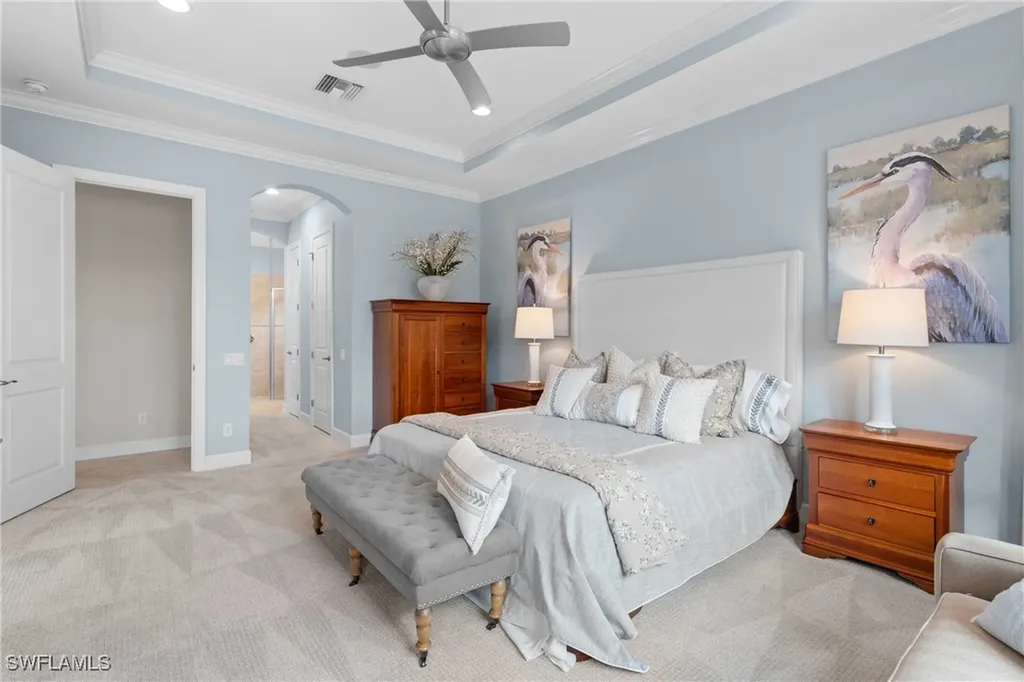 8880 Savona Court Naples FL 34119