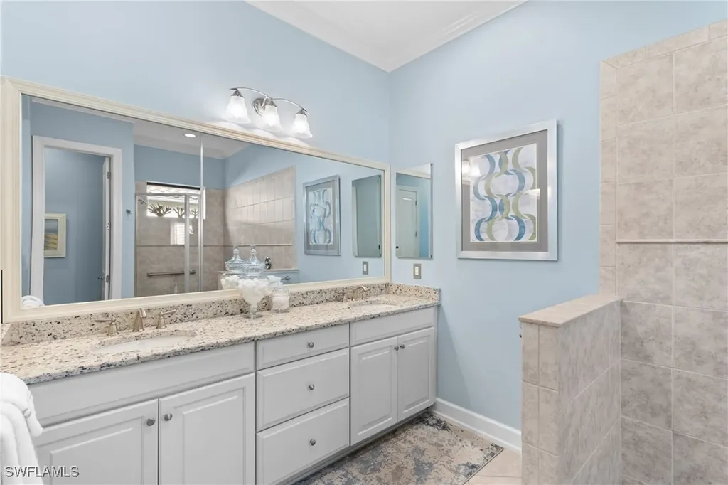 8880 Savona Court Naples FL 34119