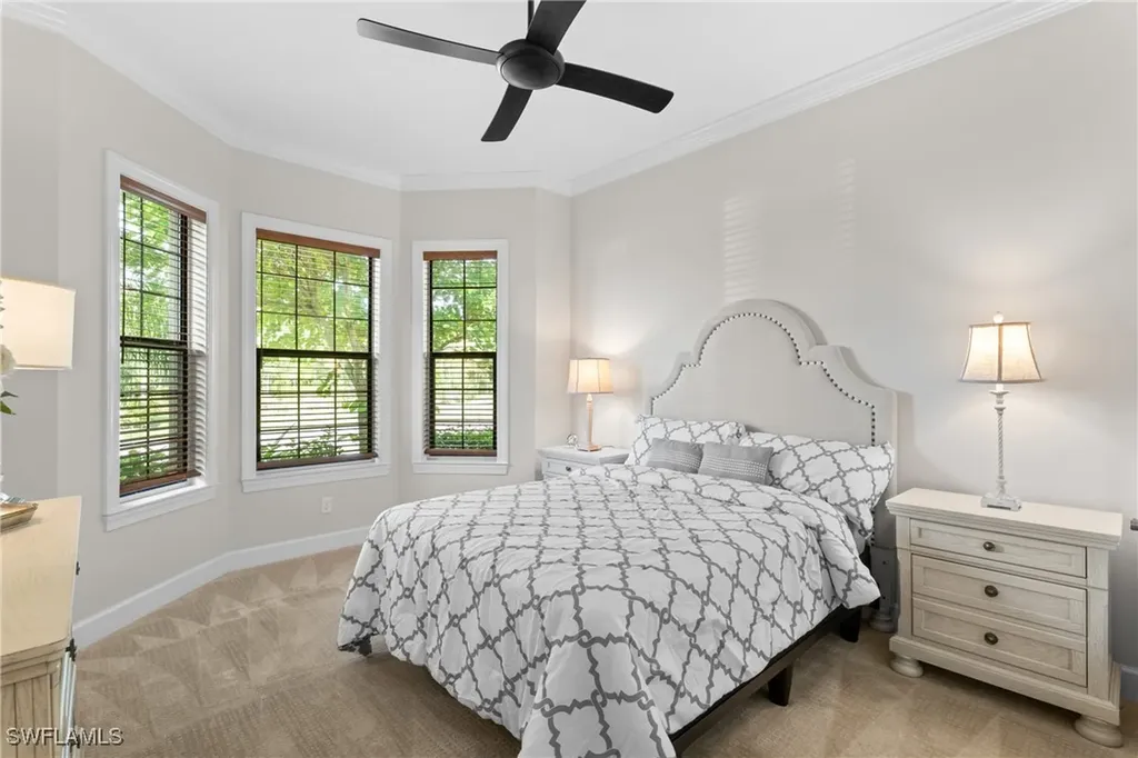 8880 Savona Court Naples FL 34119