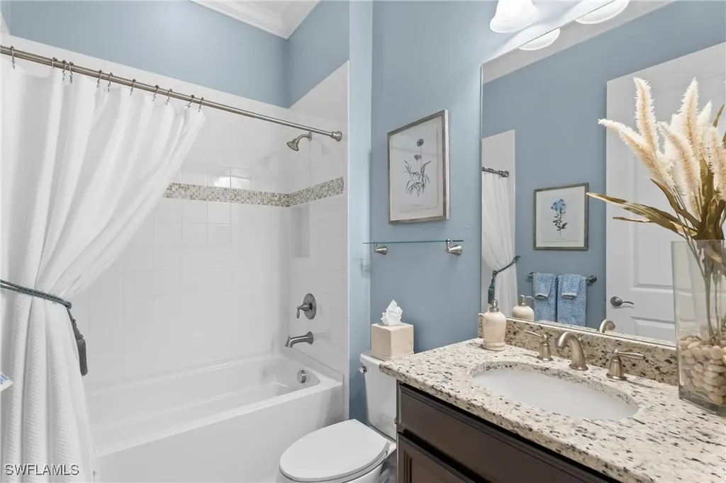 8880 Savona Court Naples FL 34119