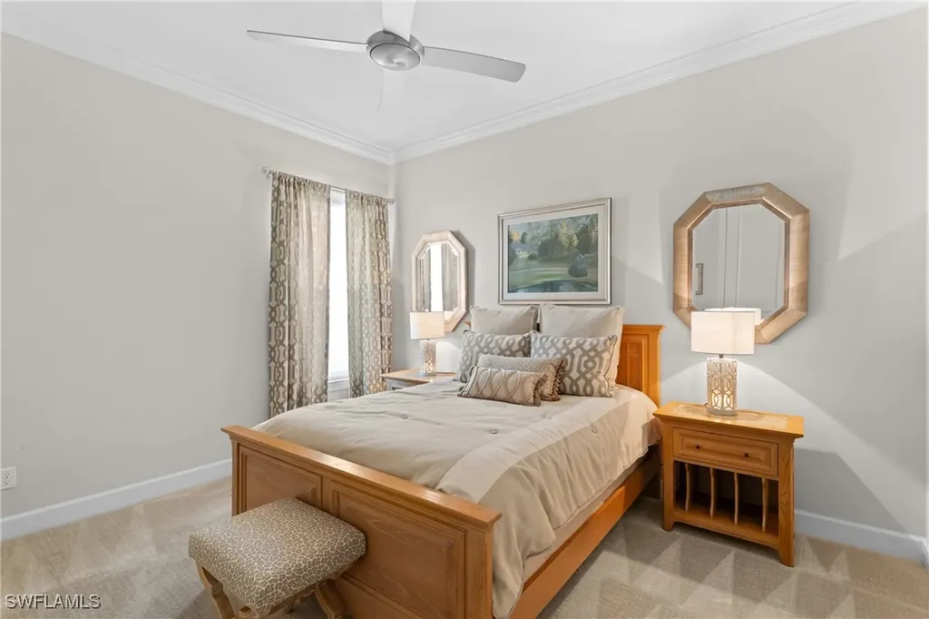 8880 Savona Court Naples FL 34119