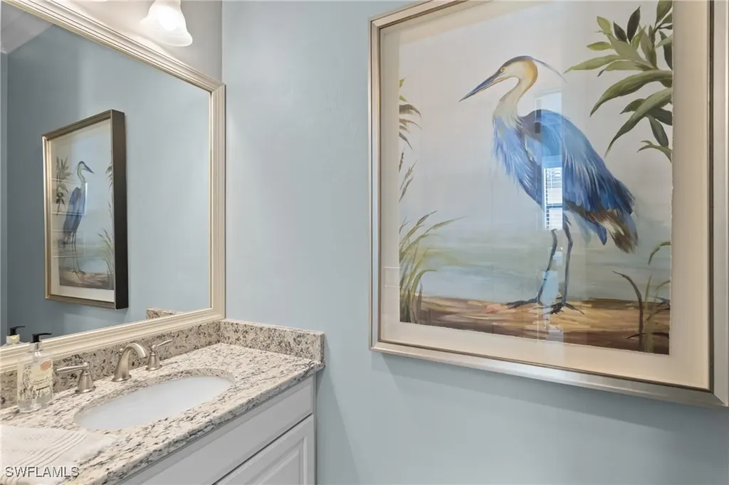 8880 Savona Court Naples FL 34119