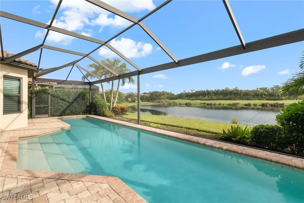 8880 Savona Court Naples FL 34119