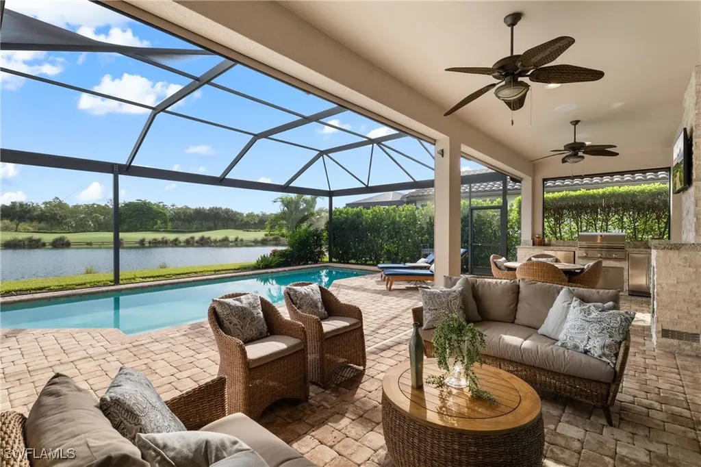 8880 Savona Court Naples FL 34119