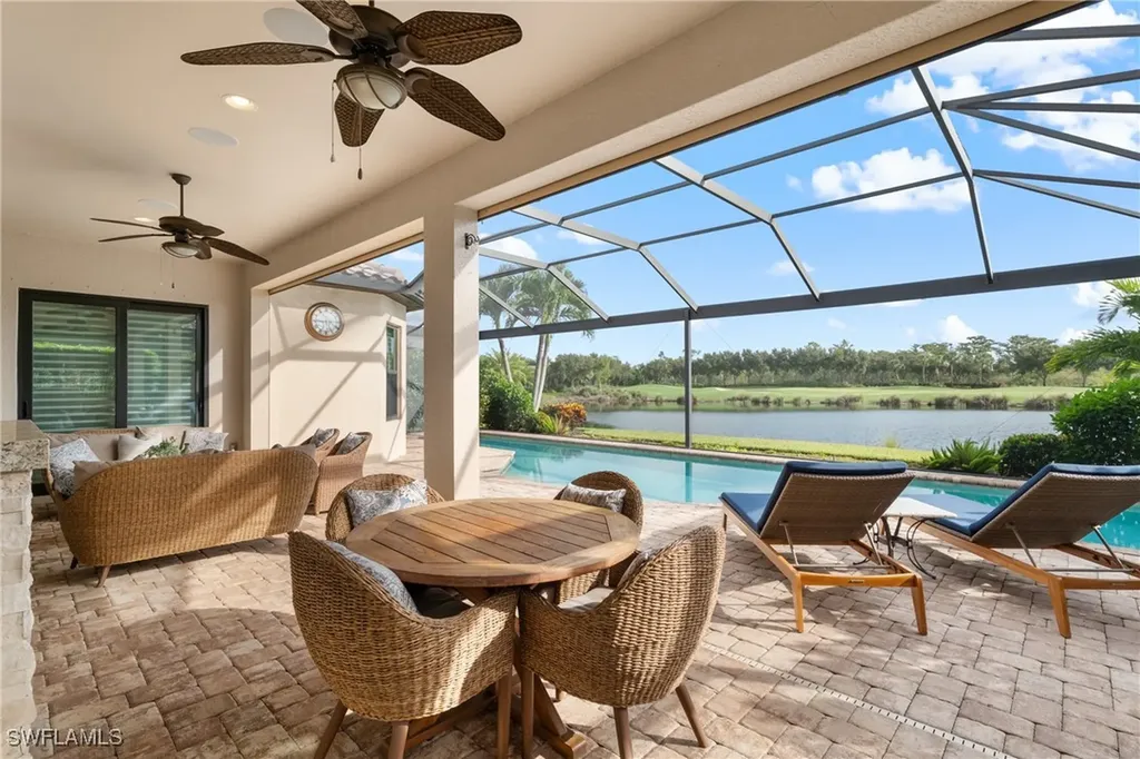 8880 Savona Court Naples FL 34119