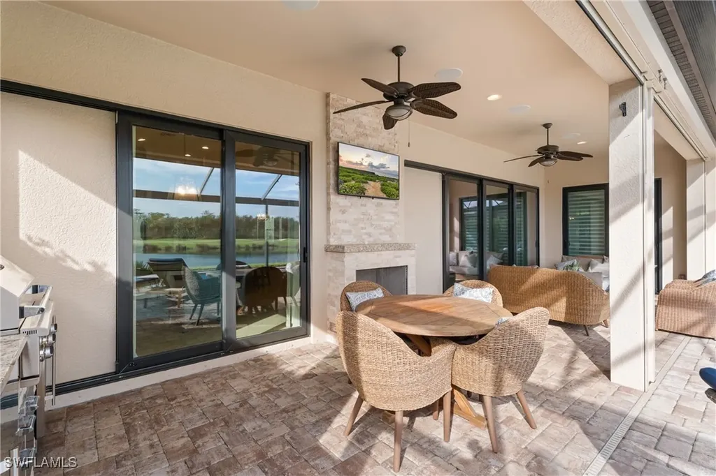 8880 Savona Court Naples FL 34119