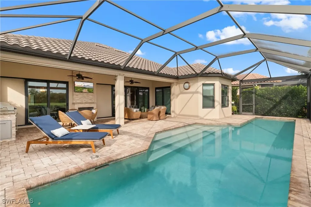8880 Savona Court Naples FL 34119