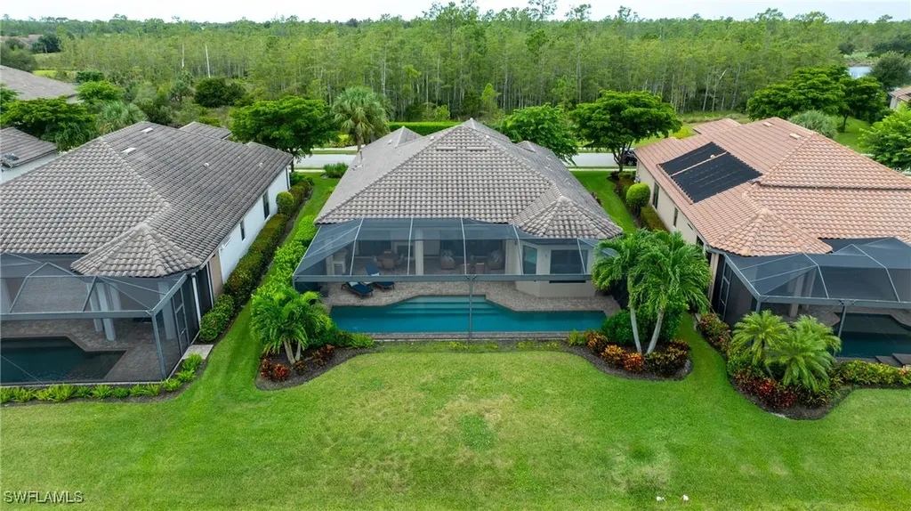 8880 Savona Court Naples FL 34119