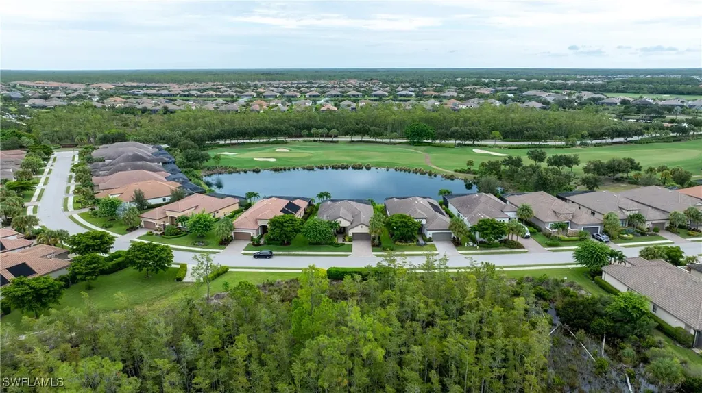 8880 Savona Court Naples FL 34119