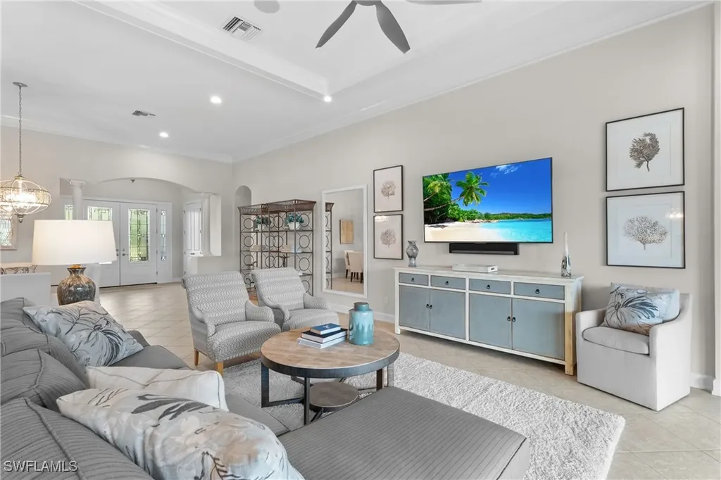 8880 Savona Court Naples FL 34119