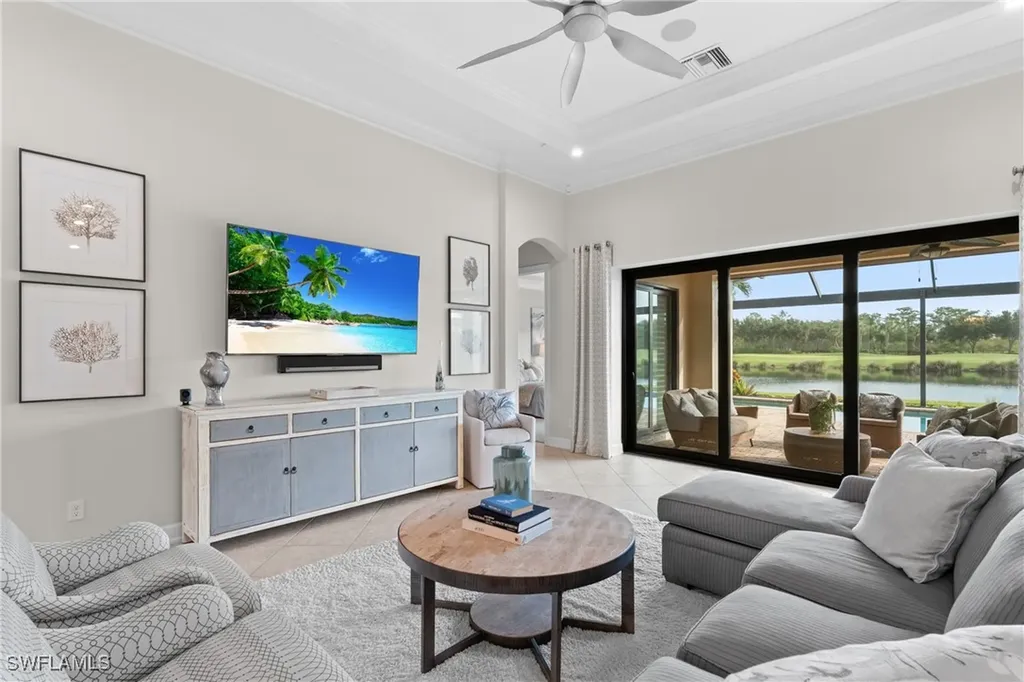 8880 Savona Court Naples FL 34119