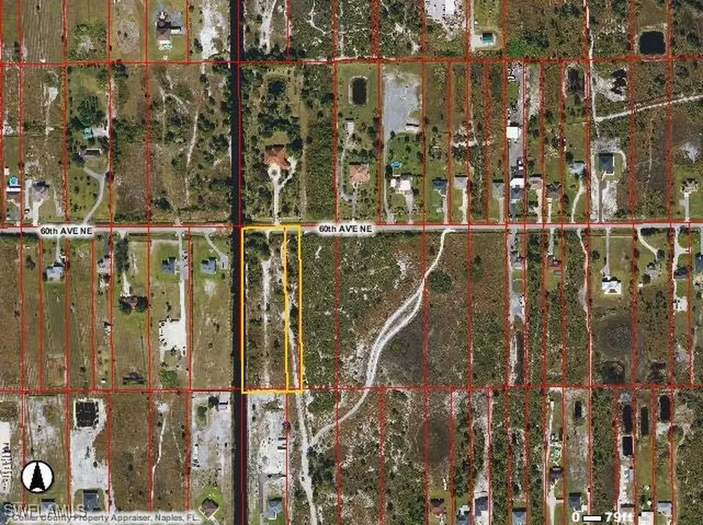 000 60th Avenue NE Naples FL 34120