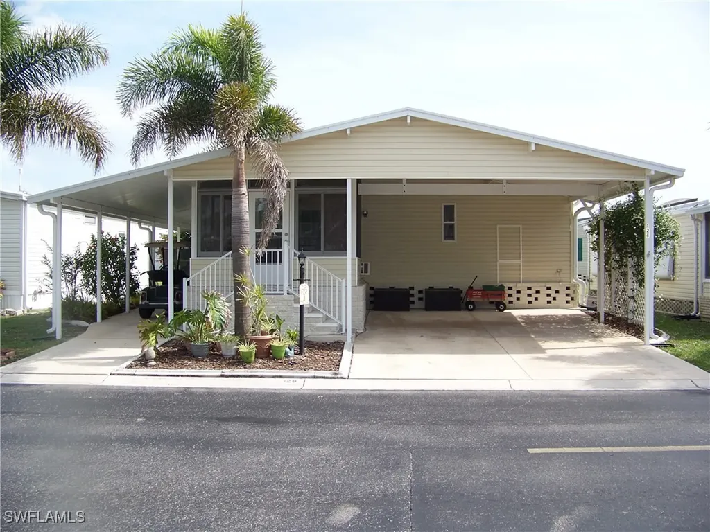 15550 Burnt Store Road Punta Gorda FL 33955