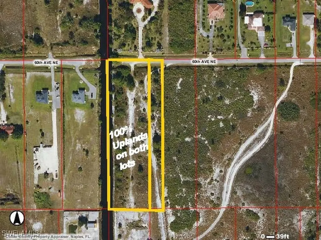 00 60th Avenue NE Naples FL 34120