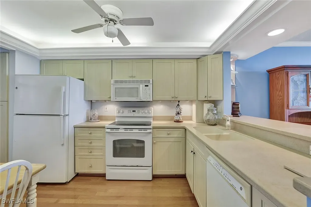 320 Seaview Court Marco Island FL 34145