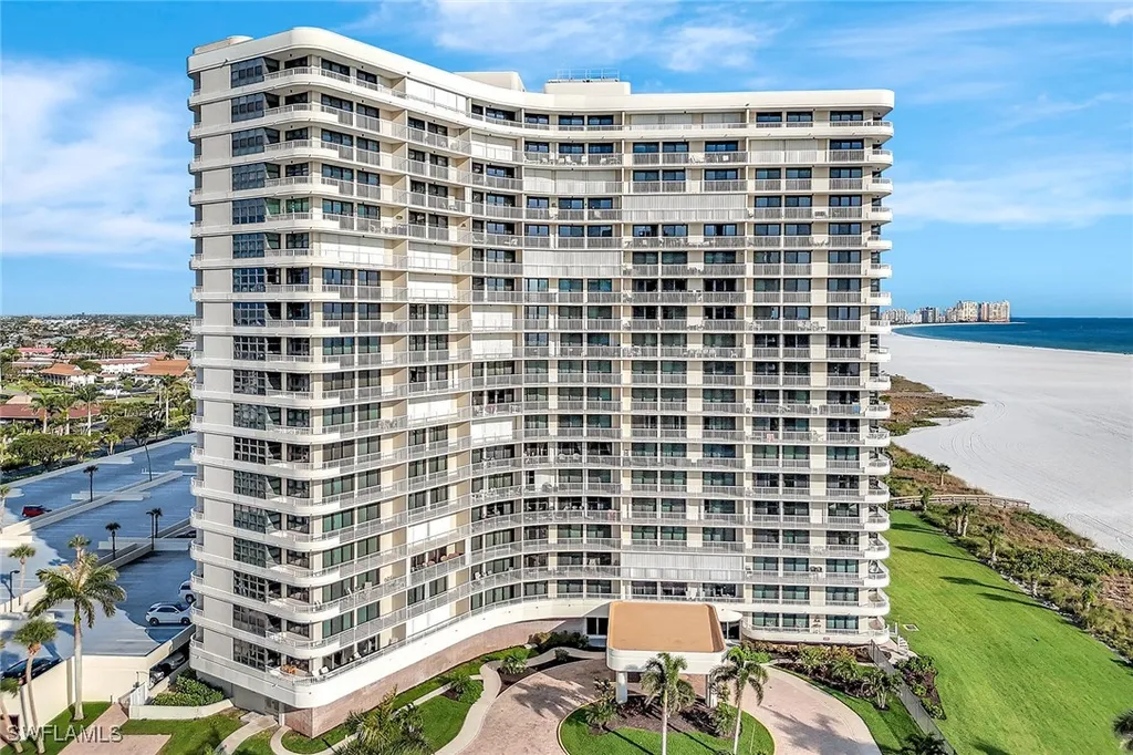 320 Seaview Court Marco Island FL 34145