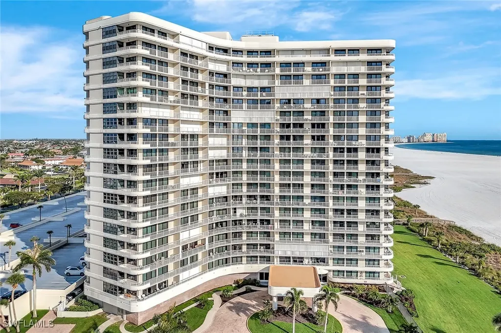 320 Seaview Court Marco Island FL 34145