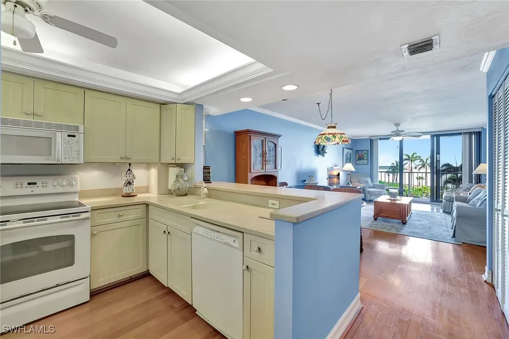 320 Seaview Court Marco Island FL 34145