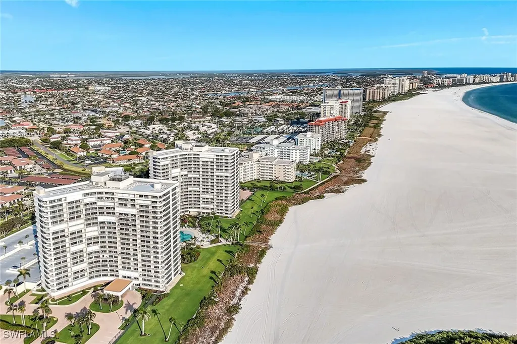 320 Seaview Court Marco Island FL 34145