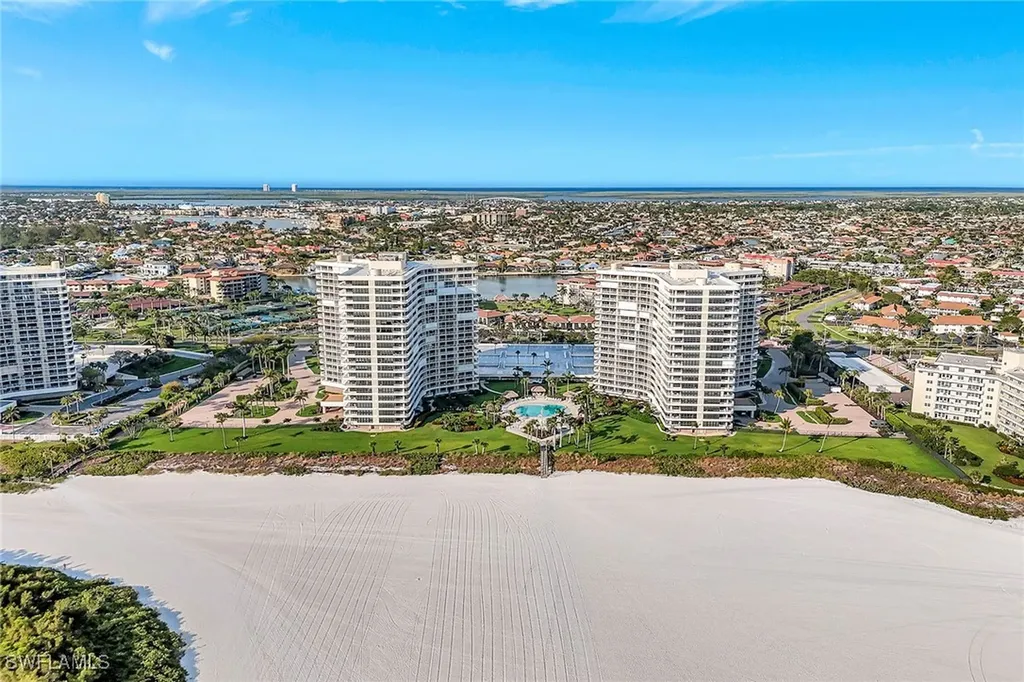 320 Seaview Court Marco Island FL 34145