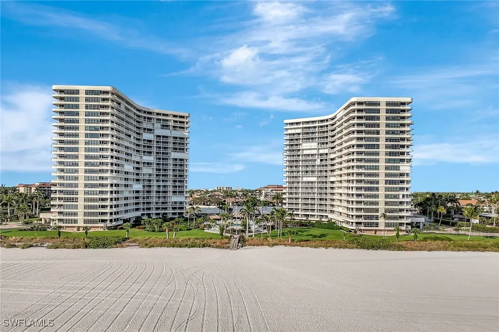 320 Seaview Court Marco Island FL 34145