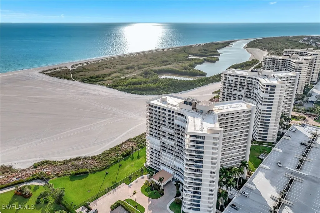 320 Seaview Court Marco Island FL 34145