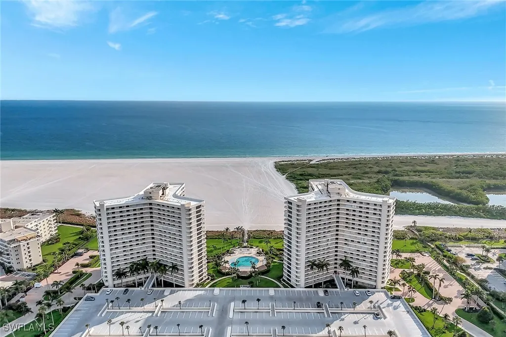 320 Seaview Court Marco Island FL 34145