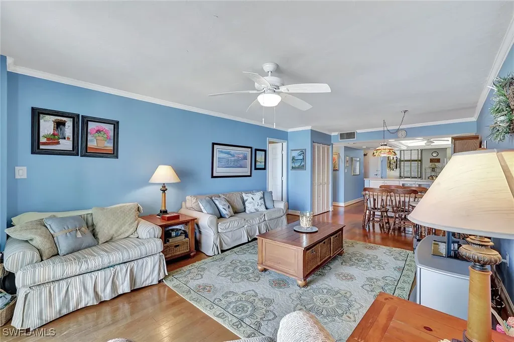 320 Seaview Court Marco Island FL 34145