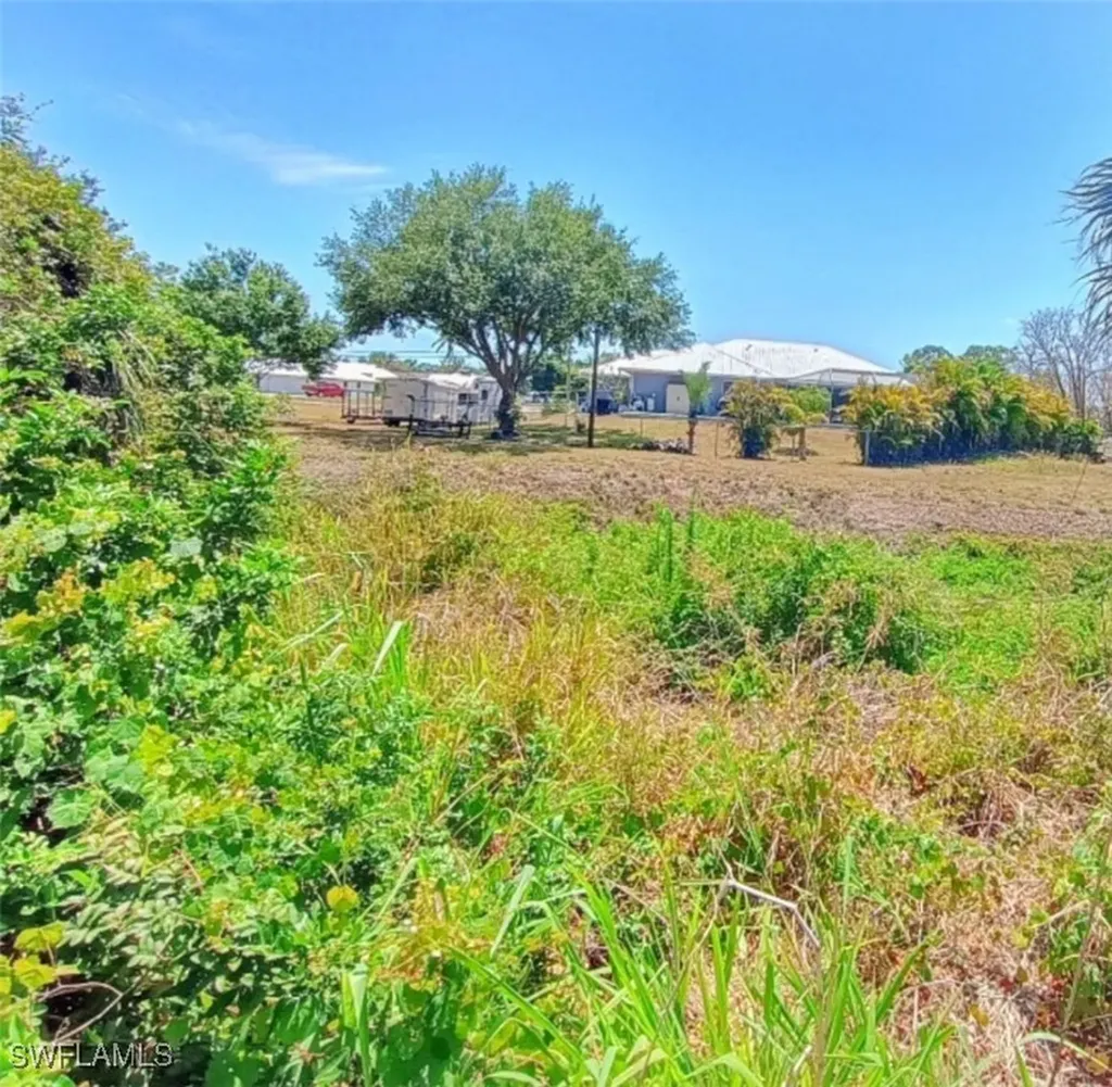 1271 Gramac Drive North Fort Myers FL 33917