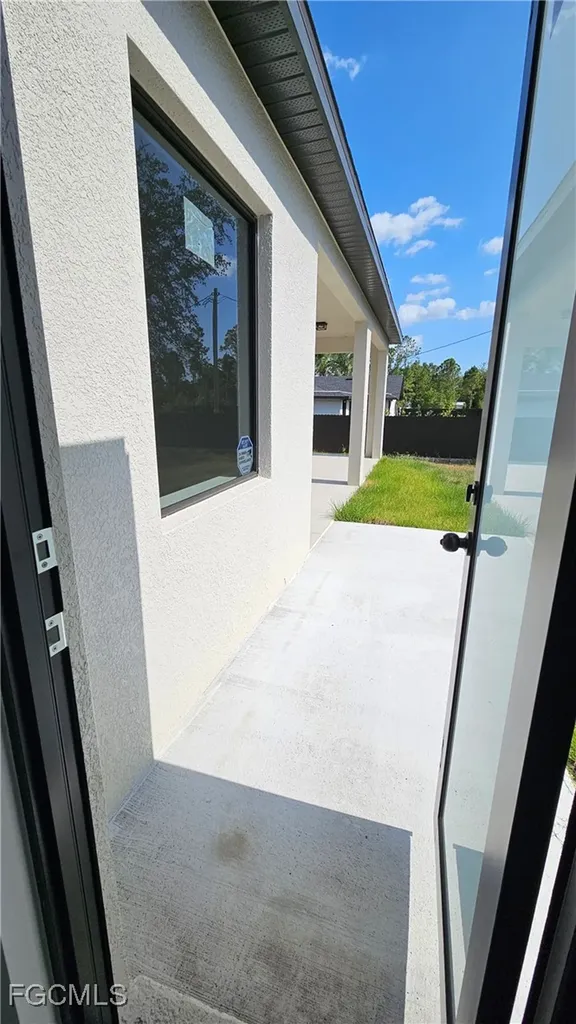812 Hibiscus Avenue Lehigh Acres FL 33972