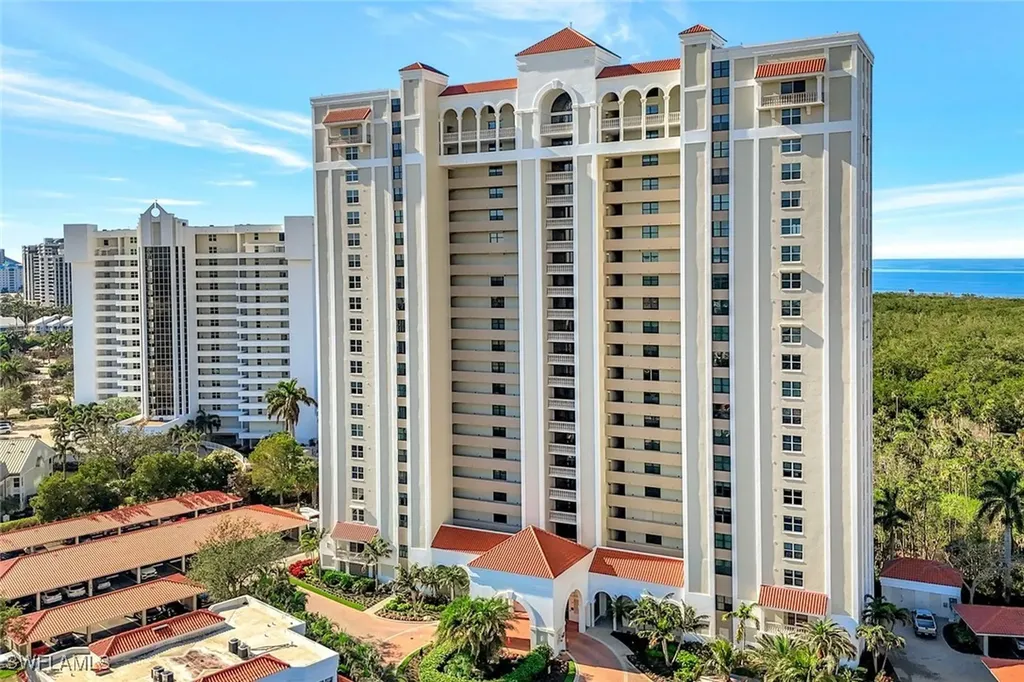 6573 Marissa Loop Naples FL 34108